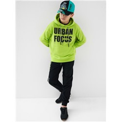 Толстовка трикотажная для мальчиков