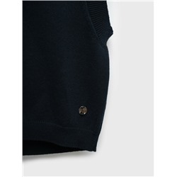 Жилет трикотажный для девочек