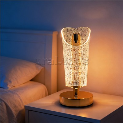 Светильник "Магия ночи" в коробке