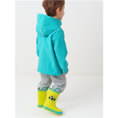 Сапоги резиновые для мальчиков