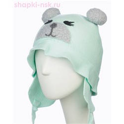 01-44-H Панама для девочки флис (48-50)