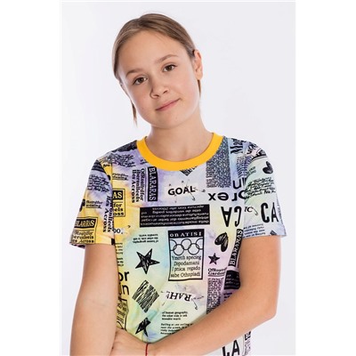 Футболка М222063в