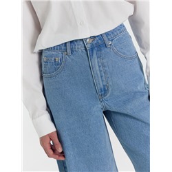 ШОРТЫ ЖЕНСКИЕ ДЖИНСОВЫЕ 2024-DS601-1