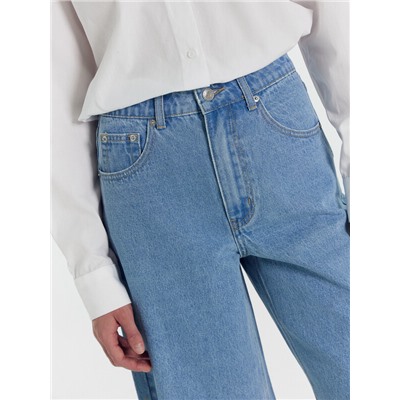 ШОРТЫ ЖЕНСКИЕ ДЖИНСОВЫЕ 2024-DS601-1