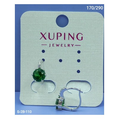 Серьги #23117636