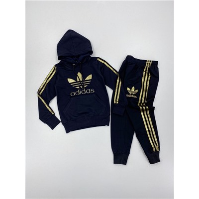 Костюм для мальчика TRP6418