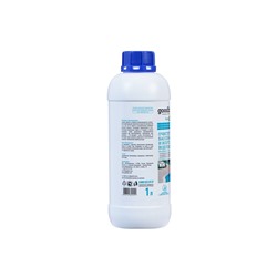 Очиститель бассейнов и искусственных водоемов Goodhim-550 ECO, без хлора, 1 л