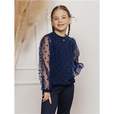 BATIK Блузка 110 ш25-2