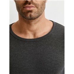 Omsa Лонгслив OmU 1615T SE Лонгслив мужской "Термо"