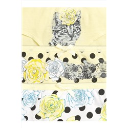 Трусы, 3 шт. PELICAN, 1216106