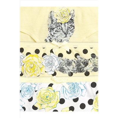 Трусы, 3 шт. PELICAN, 1216106