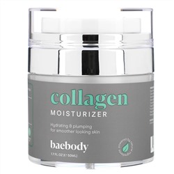 Baebody, Collagen Moisturizer, 1.7 fl oz (50 ml)