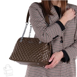 Сумка женская  90706 khaki Valle Mitto/50