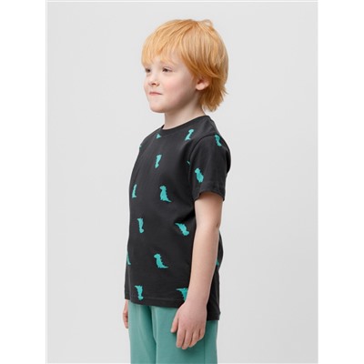 CROCKID Футболка КР 301984