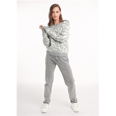 Джемпер женский