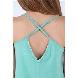 Пижама Сапфир-3 (Мятный)