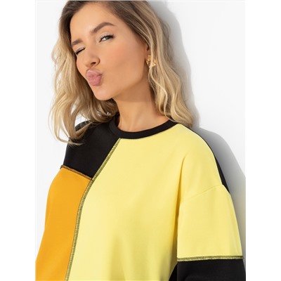 CHARUTTI Лонгслив 12167