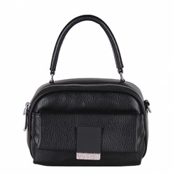 Сумка 270183 black Velina Fabbiana-Safenta