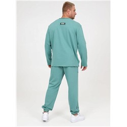 Лонгслив "Райт" (Олива)