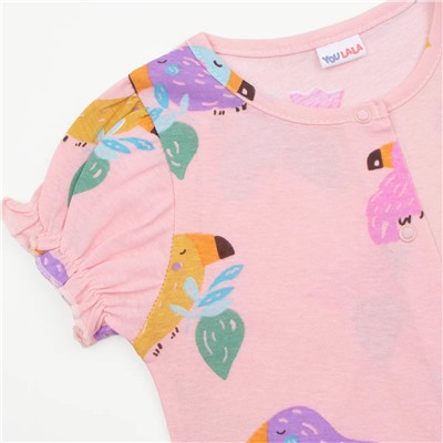 YOULALA Полукомбинезон 1981100108