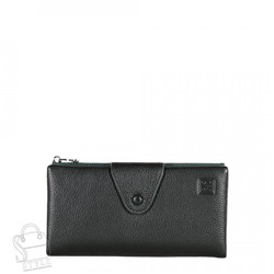 Женский кошелек 3910-1806 green Vermari в Новосибирске