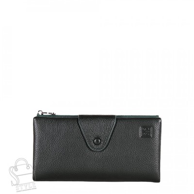 Женский кошелек 3910-1806 green Vermari в Новосибирске