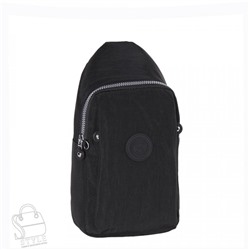 Рюкзак мужской 8685MD black Mindesa