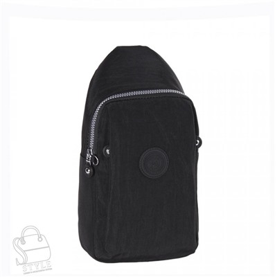 Рюкзак мужской 8685MD black Mindesa
