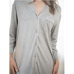 INDEFINI Сорочка 5140SDX