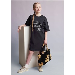 Платье детское