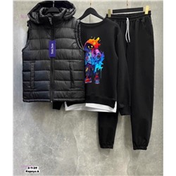 Костюм тройка 2058975-5