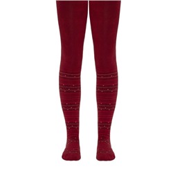 Conte-kids SOF-TIKI (махровые внутри) Колготки с рисунками