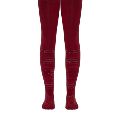 Conte-kids SOF-TIKI (махровые внутри) Колготки с рисунками