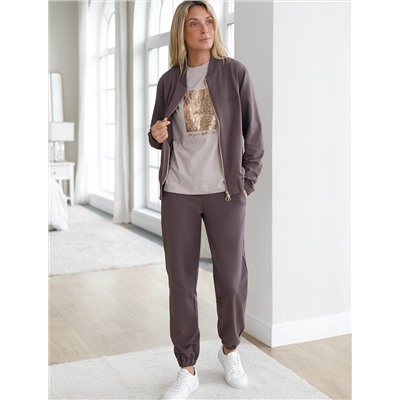 VILATTE Джемпер D49.015