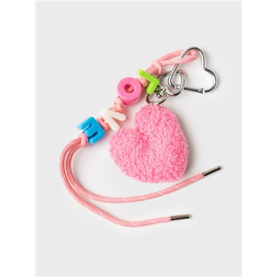 Брелок для девочек