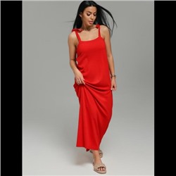 Валенсия сарафан женский (Красный)