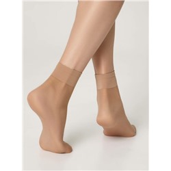 Полиамидные CONTE SOLO 40  Носки женские