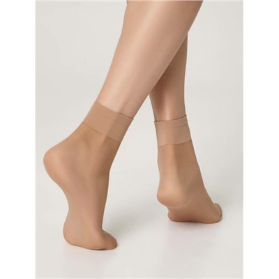 Полиамидные CONTE SOLO 40  Носки женские