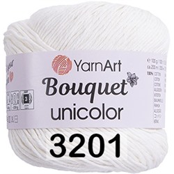 Пряжа YarnArt Bouquet Unicolor