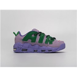 Кроссовки AMBUSH x Nike Air More Uptempo