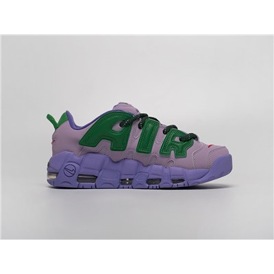 Кроссовки AMBUSH x Nike Air More Uptempo