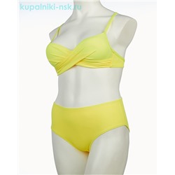 2337 LD Купальник раздельный (52-60)