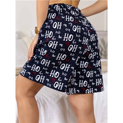 Шорты мод.2099/6