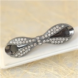 Заколка Н01-12434м