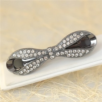 Заколка Н01-12434м