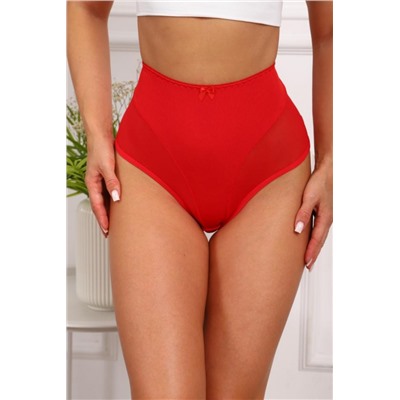 Трусы 64823 (Красный)