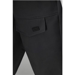 Костюм из ткани саржевого переплетения BODO, 1239368