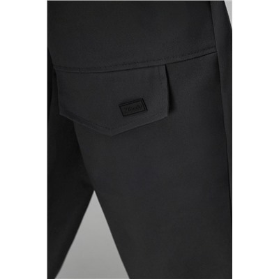 Костюм из ткани саржевого переплетения BODO, 1239368