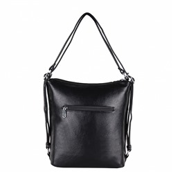 Сумка 1192AA black Polina&Eiterou