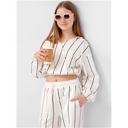 Костюм трикотажный для девочки  SP377